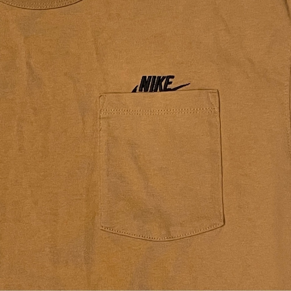 Nike Sportswear Premium Essentials Men's Long-Sleeve Pocket T-Shirt product Nike - Picture 4 of 10